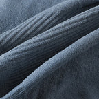 Ribbed Ruched Camisole Bralette