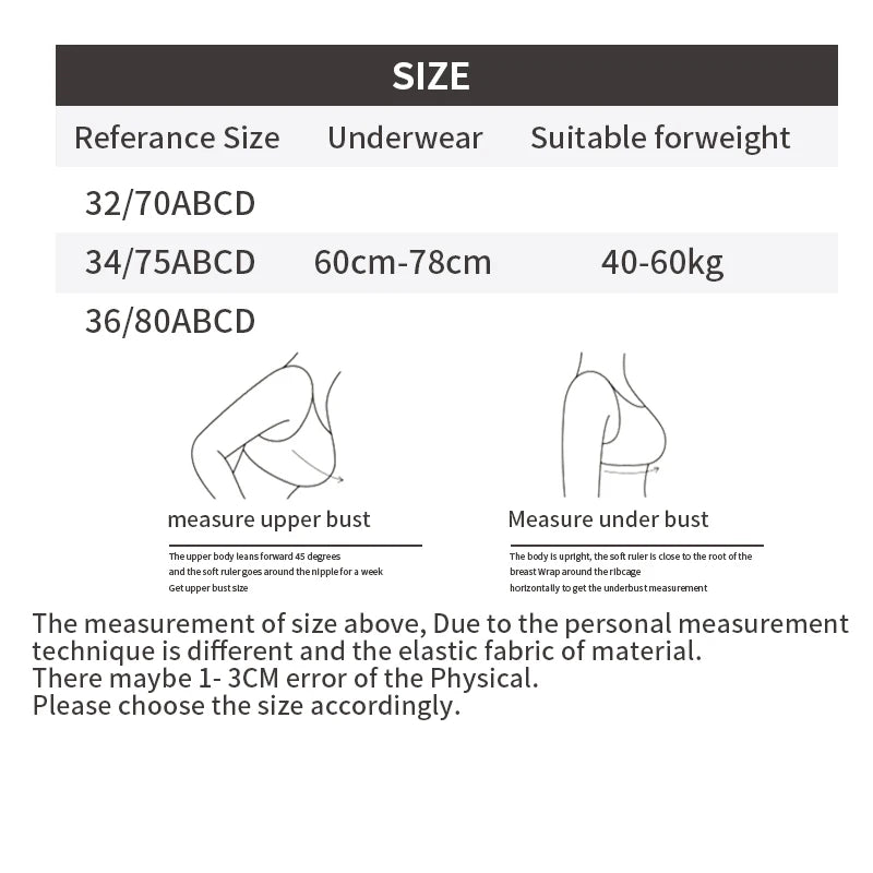 Brassière tube côtelée sans couture