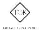 TGK Fashion for woman - Home