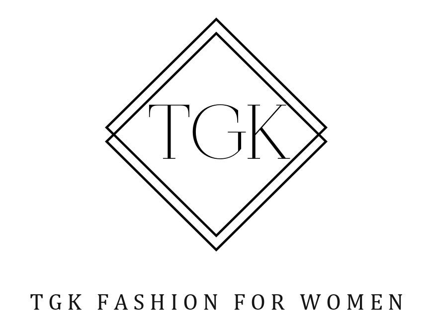 TGK Fashion for woman